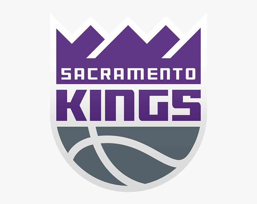 Small Sacramento Kings Logo, HD Png Download
