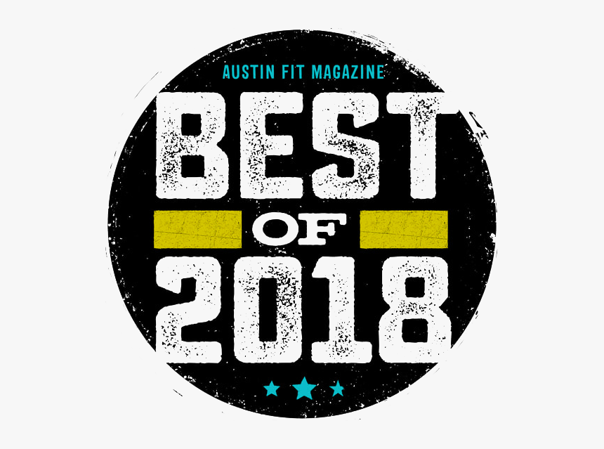 Austin Fit 2018 - Graphic Design, HD Png Download