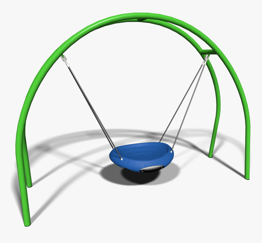 Tire Swing Png, Transparent Png