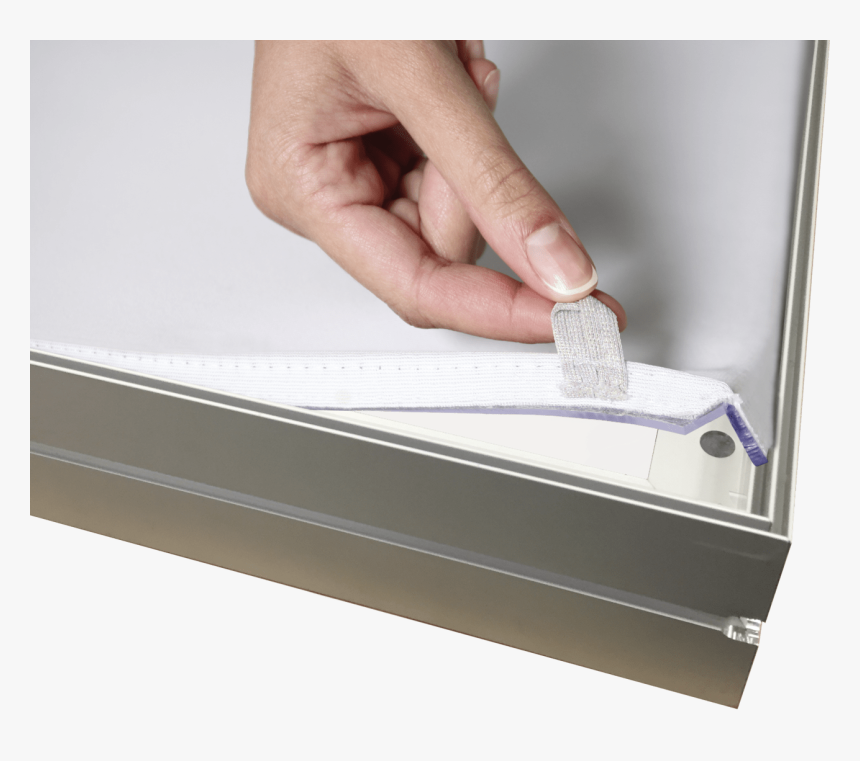 Light Box Fabric Seg, HD Png Download