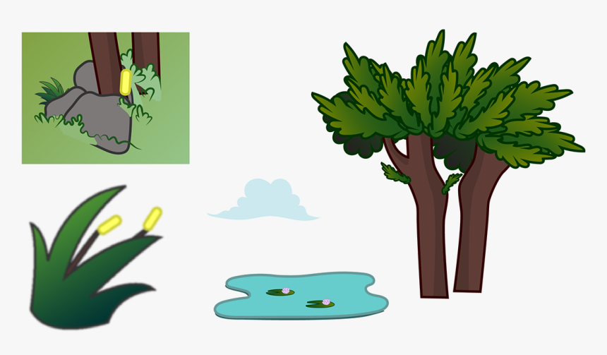 Vector Scene [bowling Alley] & Vector Ball Design [bowling - Illustration, HD Png Download