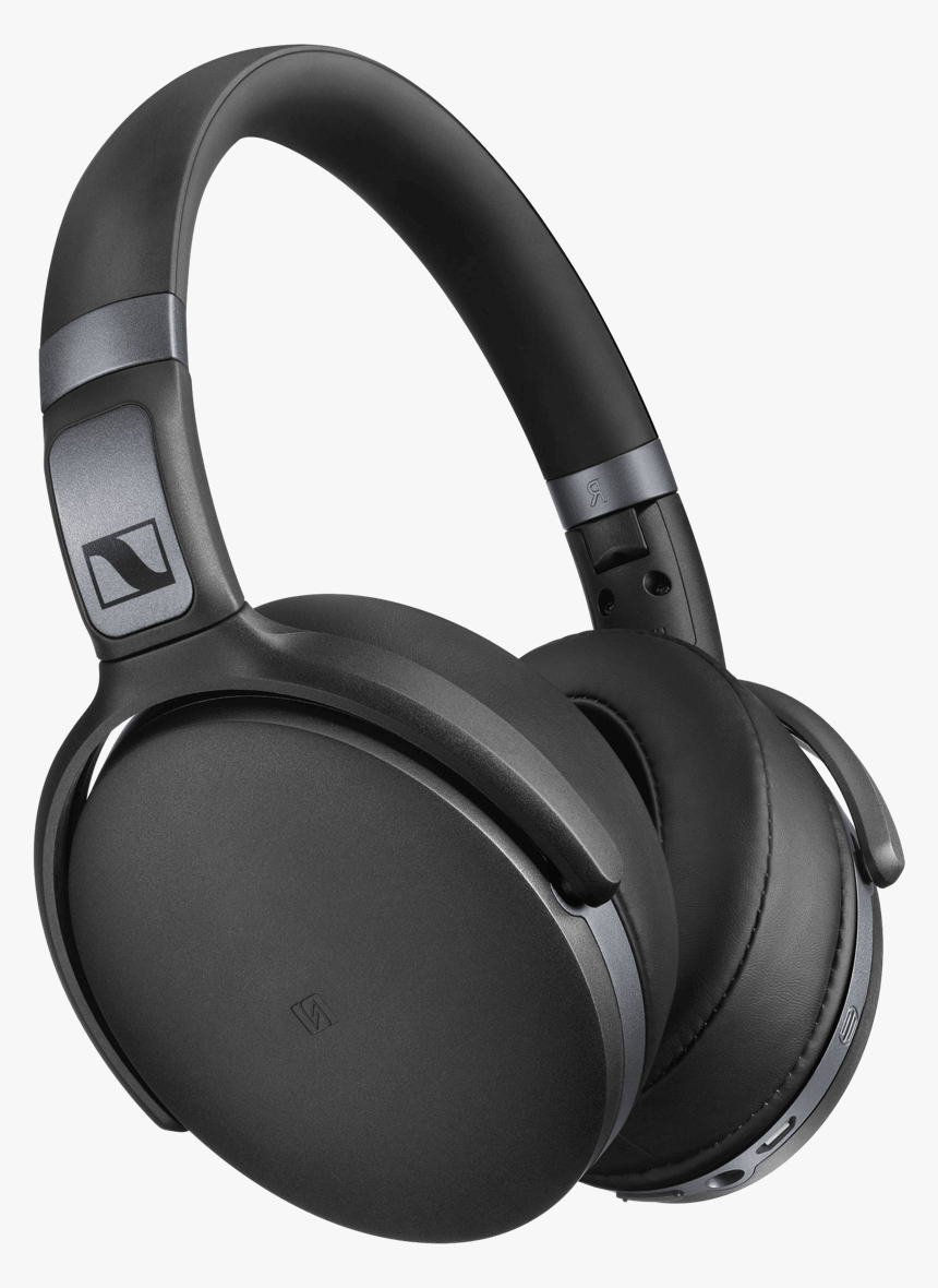 Sennheiser Image - Headphones, HD Png Download
