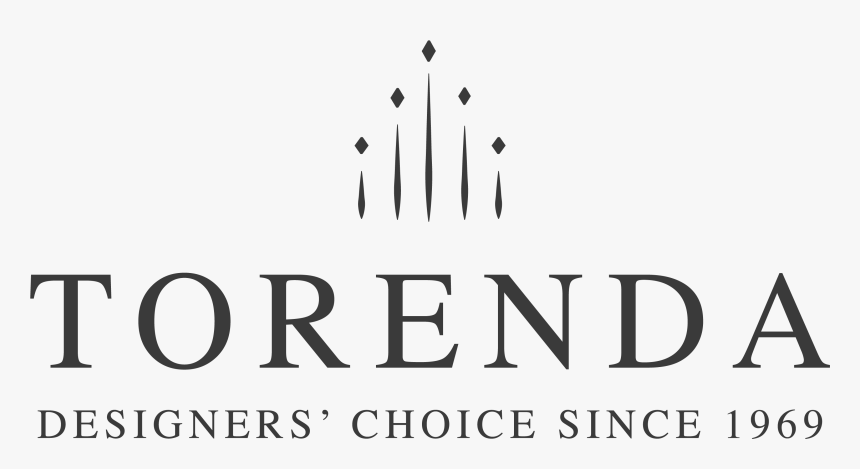 Torenda Logo Black - Bagnaresi Casa, HD Png Download