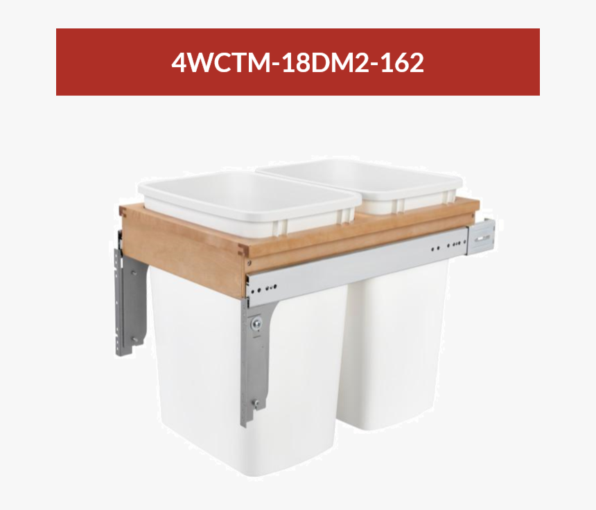 Main Product Photo - Waste Container, HD Png Download