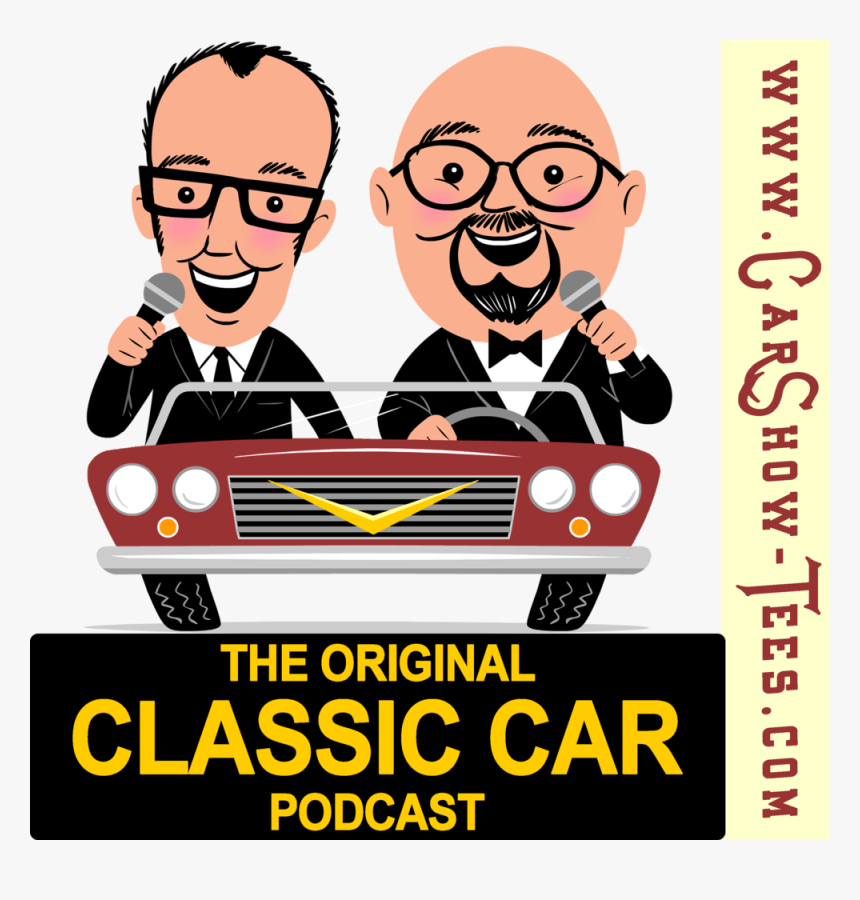 Curbside Podcast Icon - Cartoon, HD Png Download