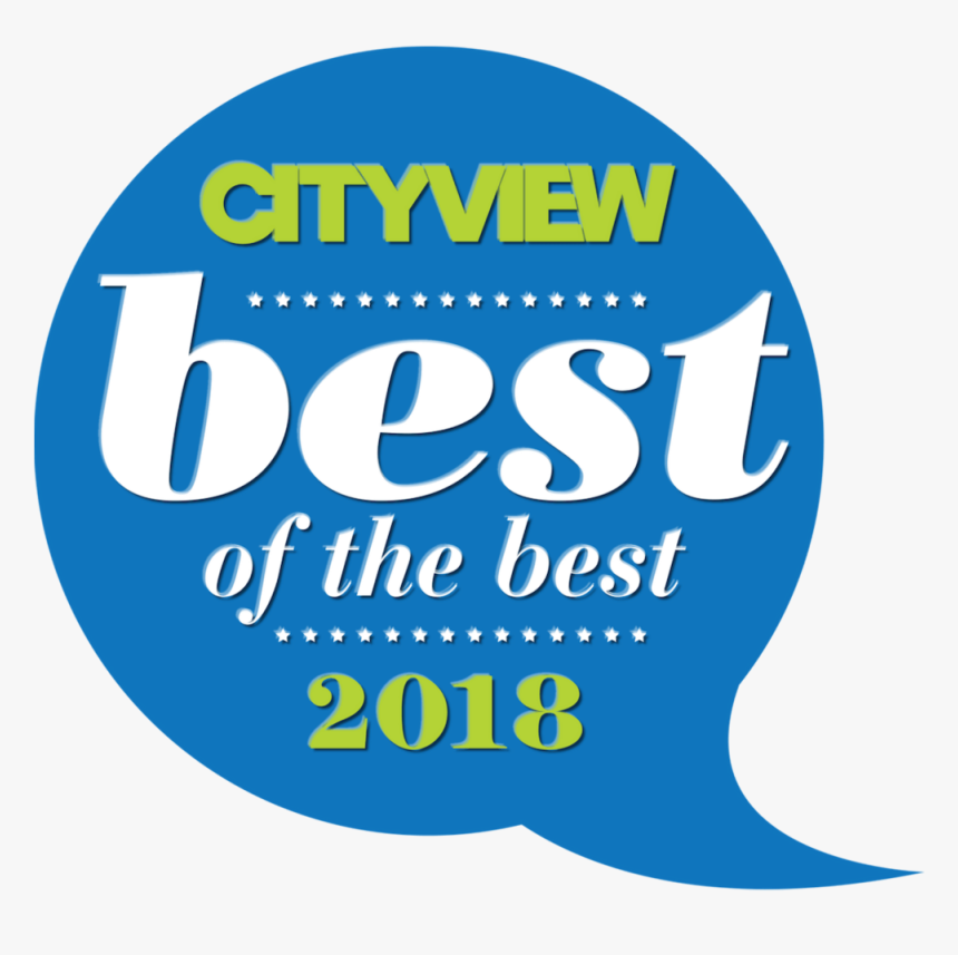 The Villas Of Emerald Woods Voted Best Of The Best - Cityview Best Of The Best 2018, HD Png Download
