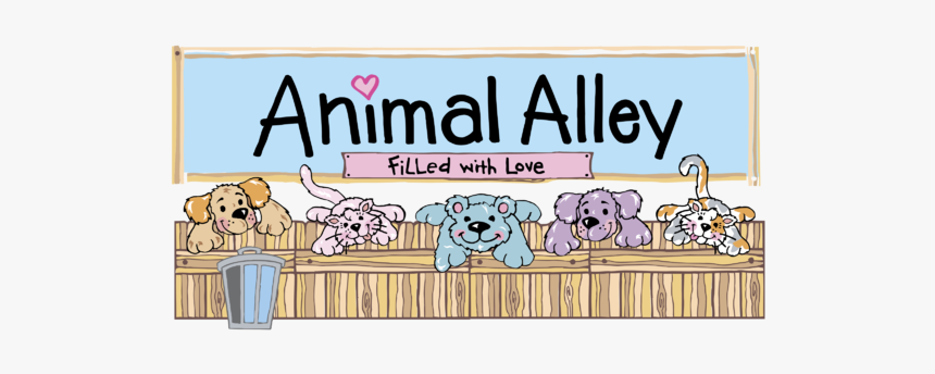 Animal Alley, HD Png Download