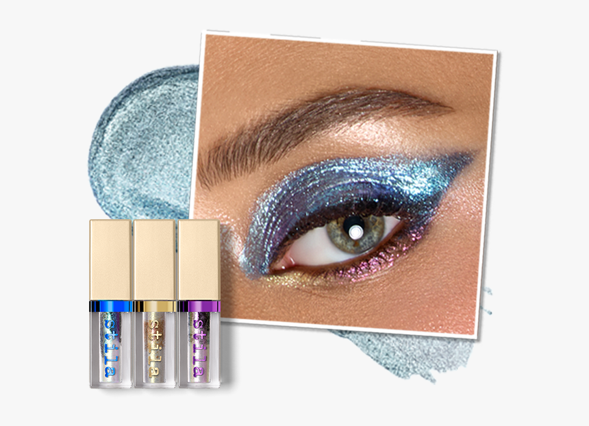 Shade Mystere - Eye Shadow, HD Png Download