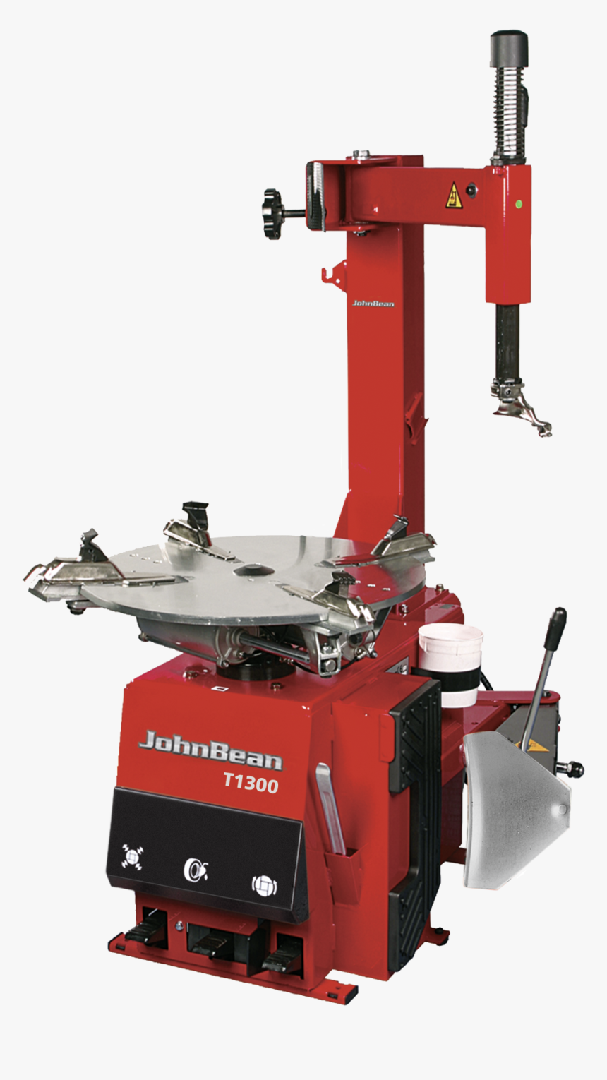 T1300 - Snap On Tyre Machine, HD Png Download
