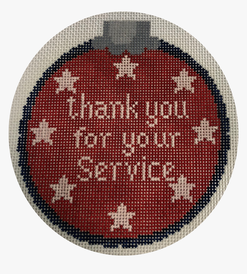 Thank You For Your Service, Round - Piensa En Toda La Belleza Que Aún Hay A Tu Alrededor, HD Png Download