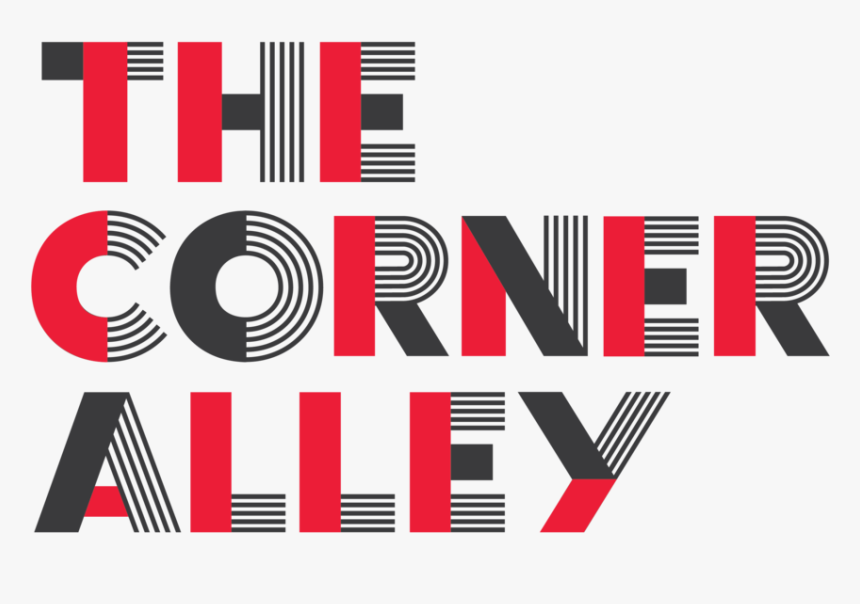 Tca-04 - Corner Alley Logo Png, Transparent Png