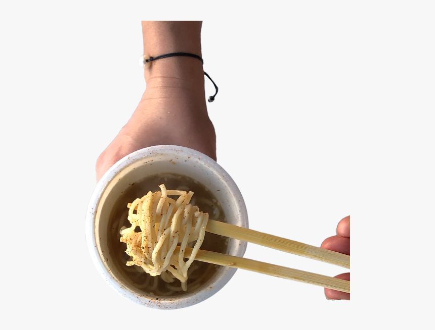 Noodles - Wood, HD Png Download