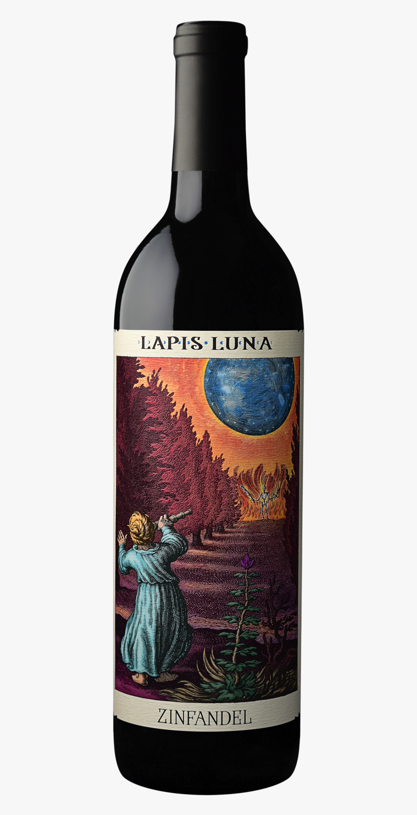 Lapis Luna Zin 2017, HD Png Download
