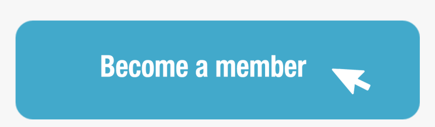 Become Member - Majorelle Blue, HD Png Download