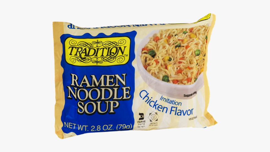 Ramen, HD Png Download