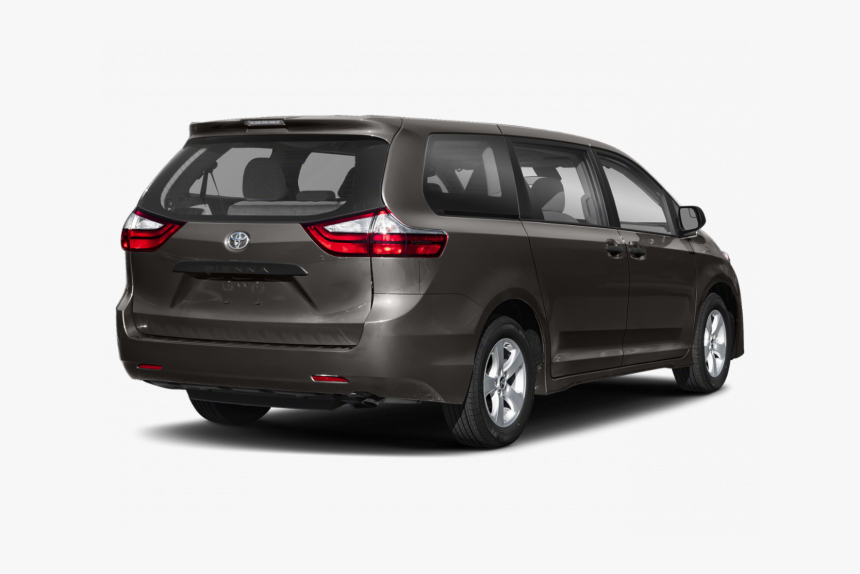 Cc 2018tov110002 02 1280 01h1 - Toyota Sienna Limited 2019, HD Png Download
