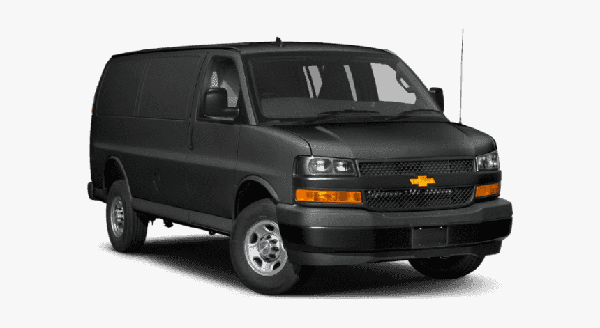 chevrolet express 2500 explorer