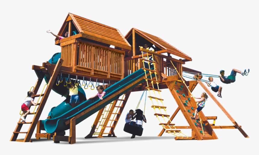 Playground, HD Png Download