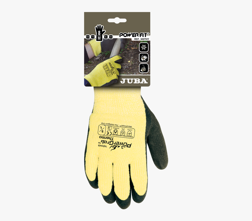 H300thy Power Grab Thermo - Applause, HD Png Download