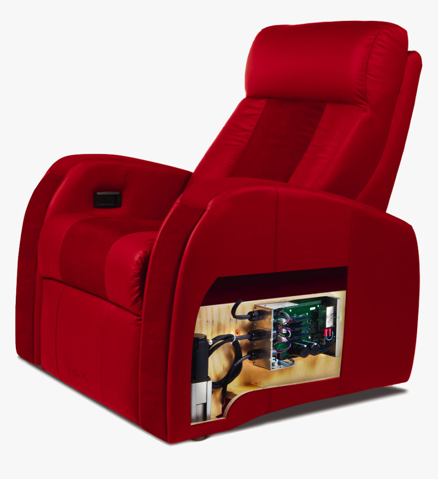 D Box System, HD Png Download