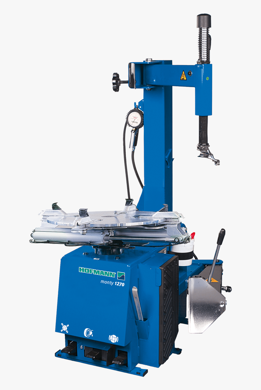 Hofmann Monty 1270, HD Png Download