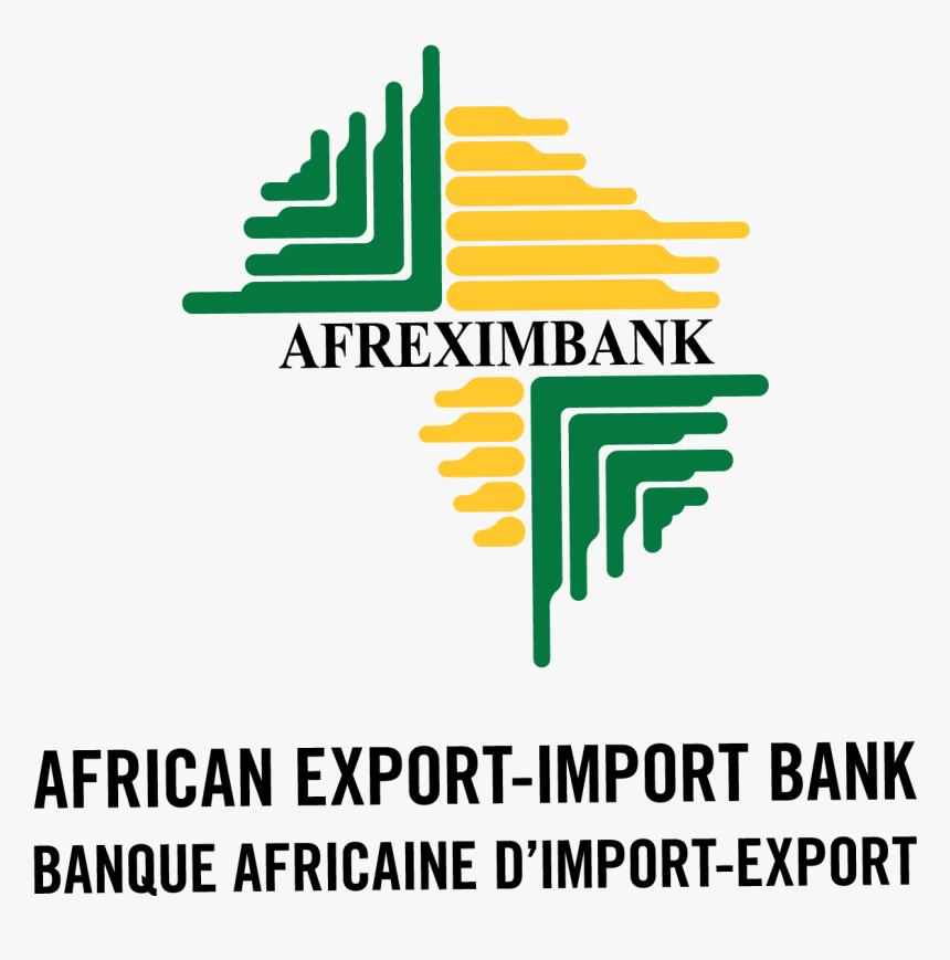 Afreximbank Africa Trade Report 2018 Sees Afcfta Yielding - African Export Import Bank Afreximbank, HD Png Download