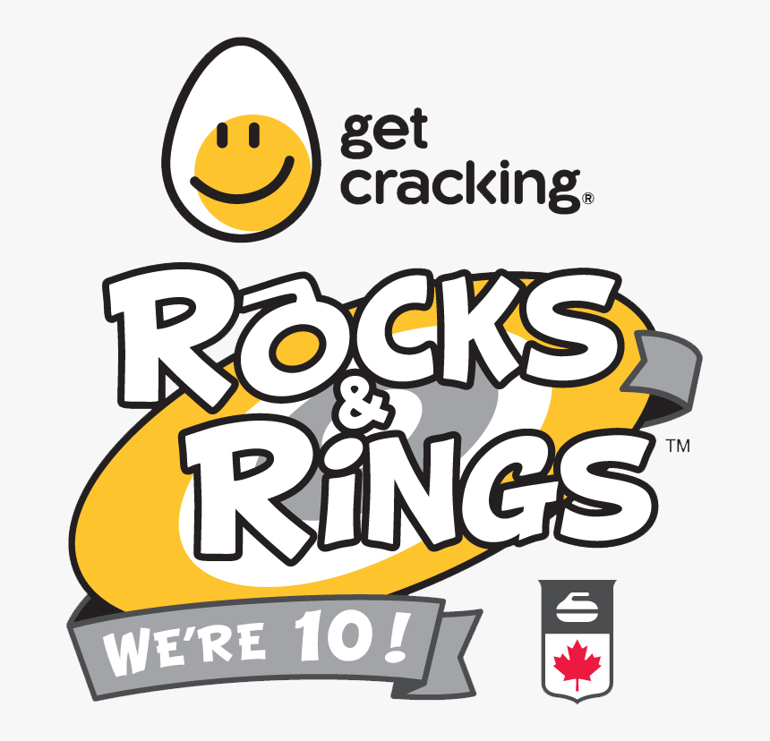 Curling Canada, HD Png Download
