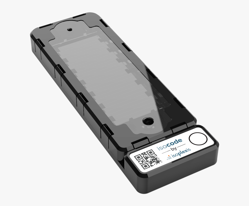 Isocode Chip - Iphone, HD Png Download