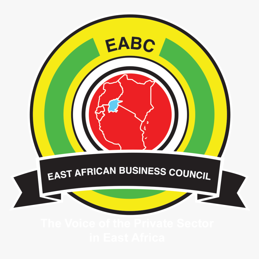 Logo East African Community, HD Png Download
