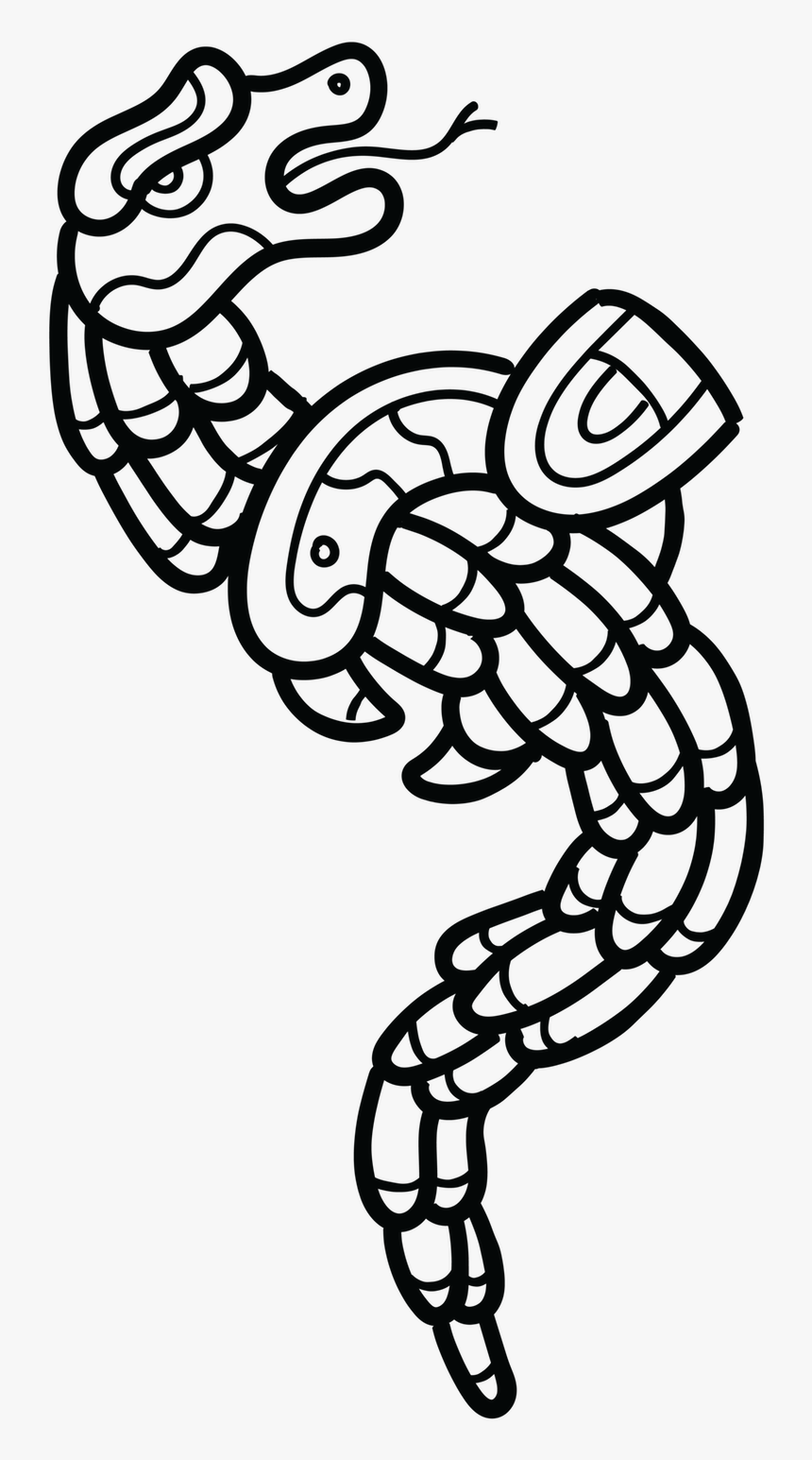 La Virgen De Guadalupe The Patron Saint And The Most - Line Art, HD Png Download