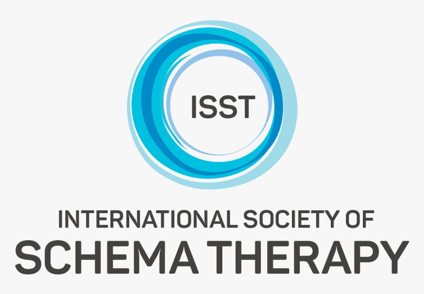 Logo Schema Therapy, HD Png Download