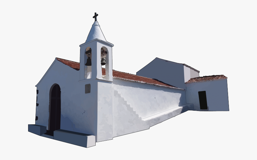 Chapel, HD Png Download