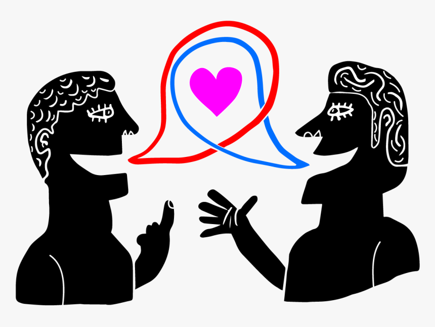 Cracking The Code On Branding - Brand People Love, HD Png Download