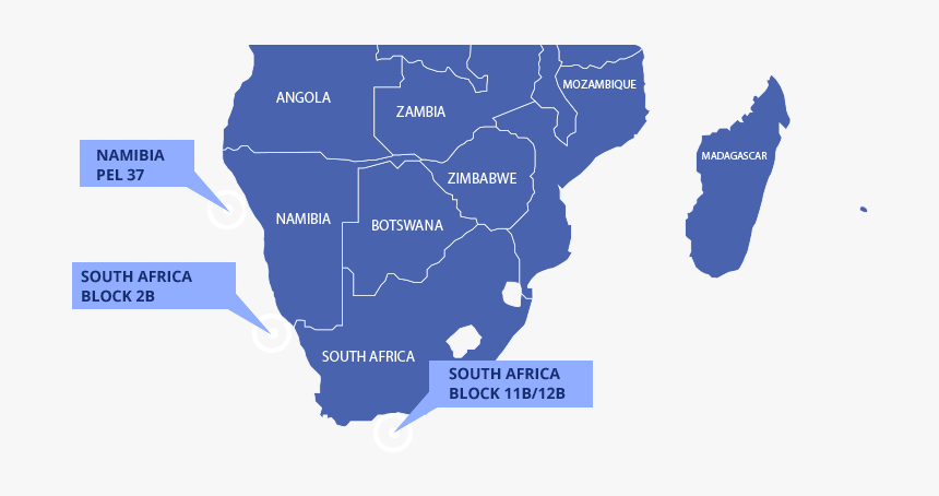 Africa Map Vector Png, Transparent Png