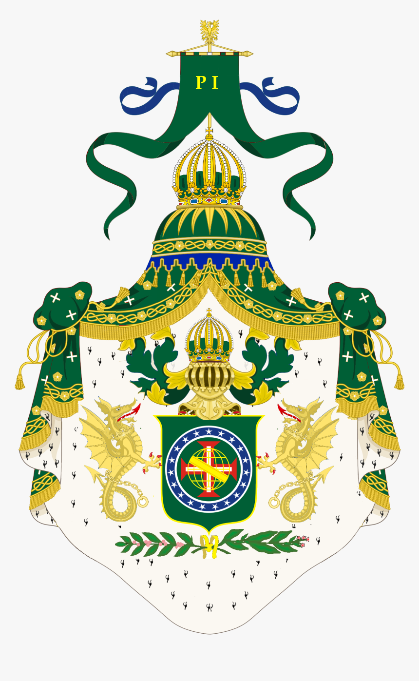 House Of Braganza Brazil, HD Png Download