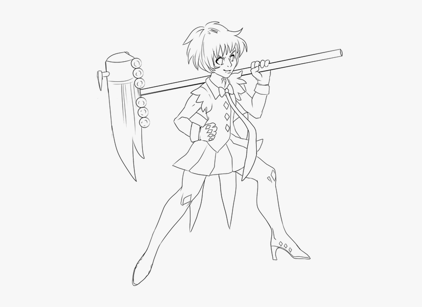 Line Art, HD Png Download