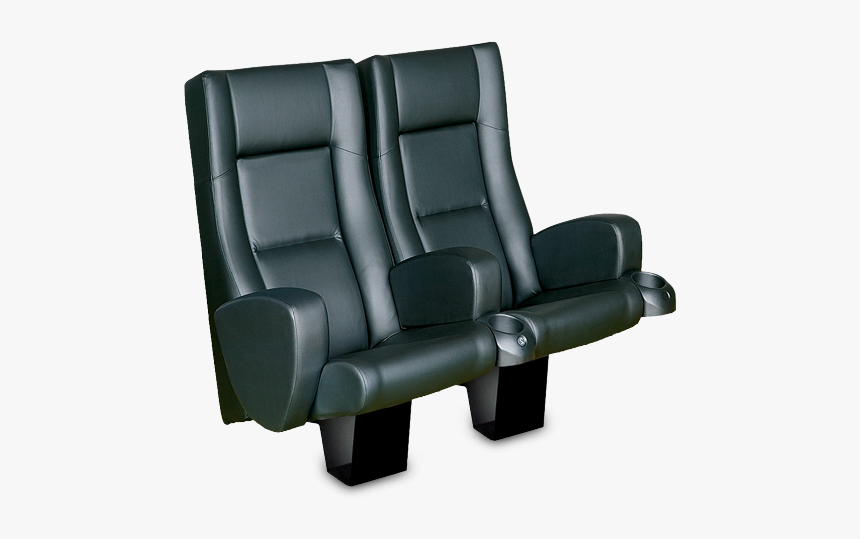 Theater Seats Png, Transparent Png
