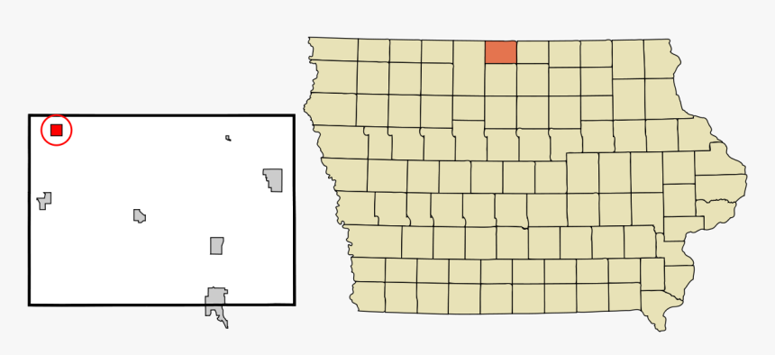 Patterson Iowa, HD Png Download