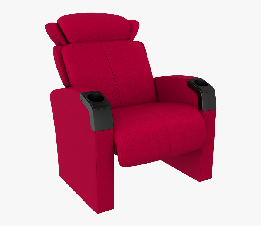 Ferco Seating Systems Ltd - Sleeper Chair, HD Png Download