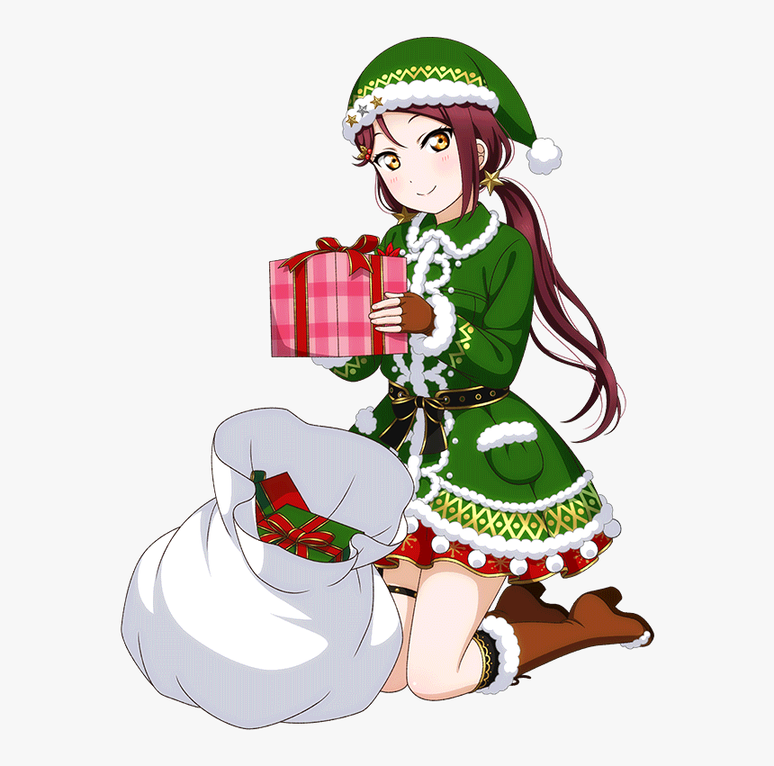 Love Live!, HD Png Download