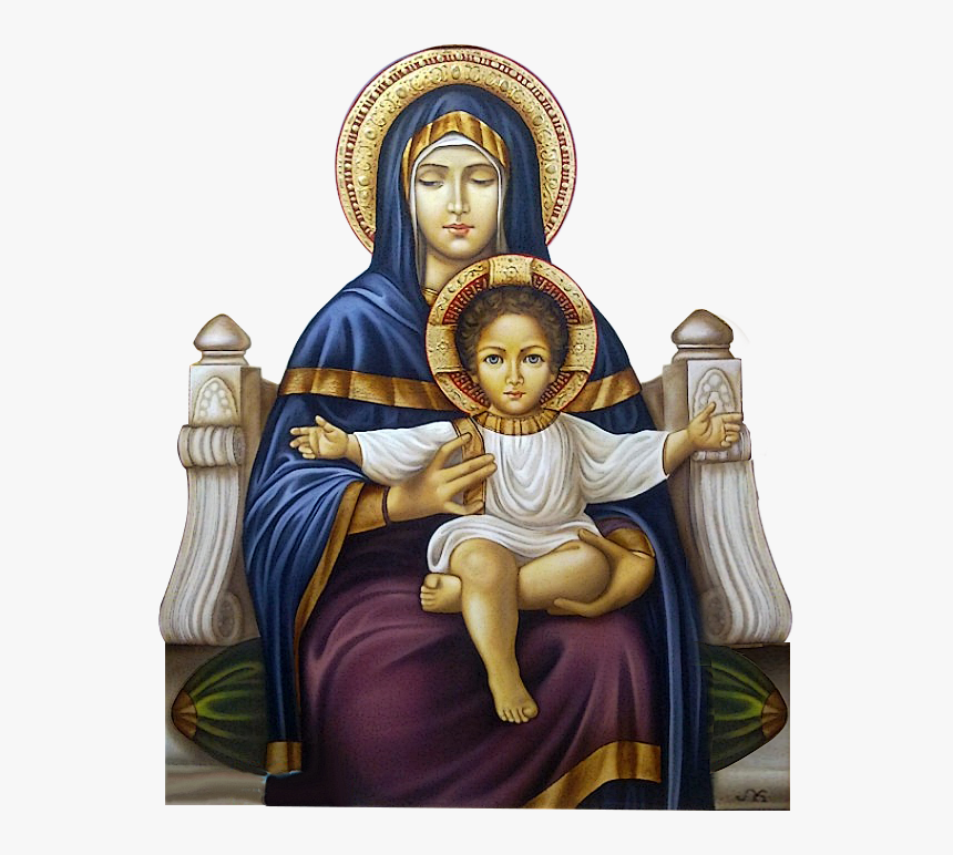 Mary, HD Png Download