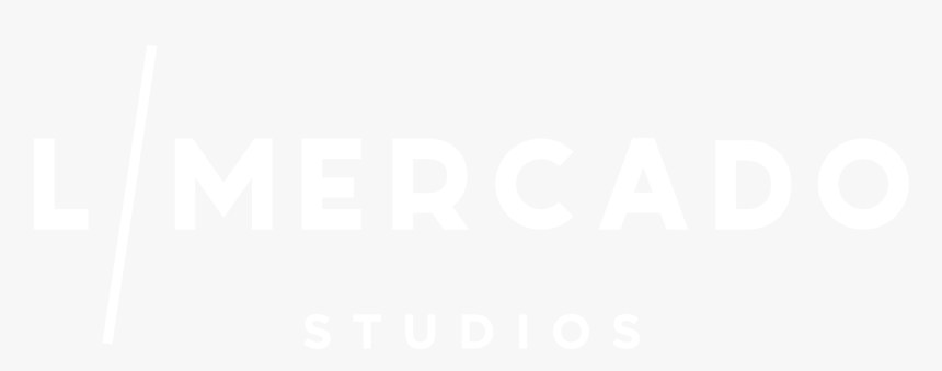 L Mercado Final New 01 Whitename - Graphics, HD Png Download