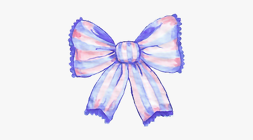 Imagenes Tumblr De Moños, HD Png Download