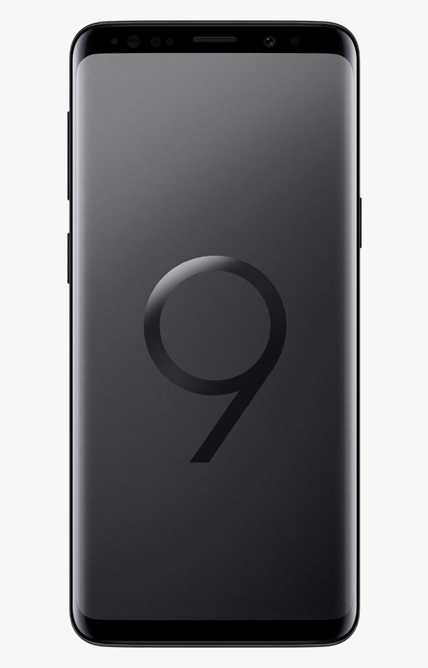 Best Phone Png - Samsung Galaxy S9 Plus Precio, Transparent Png