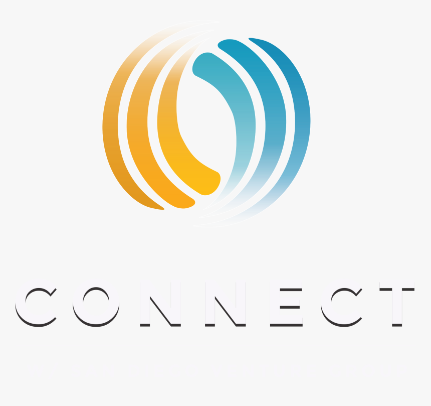Connect Sdvg Logo, HD Png Download