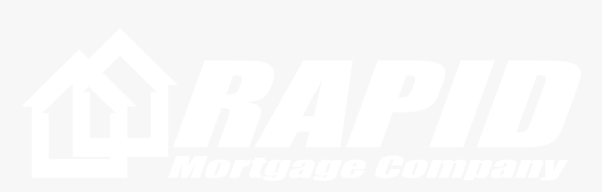 Rapid Mortgage Charlotte Branchfooter Logo - Poster, HD Png Download