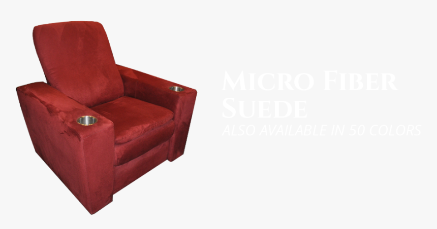 Club Chair, HD Png Download
