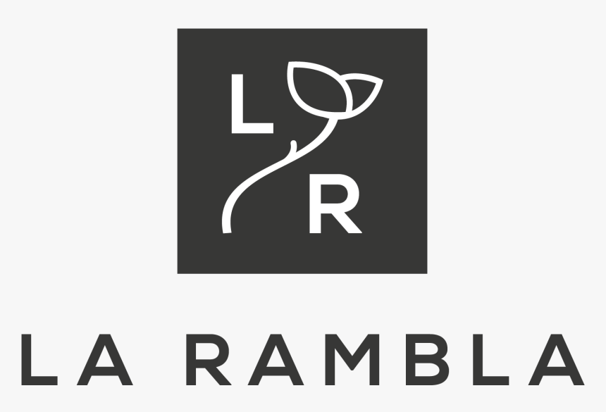 La Rambla Barcelona - Shaban, HD Png Download