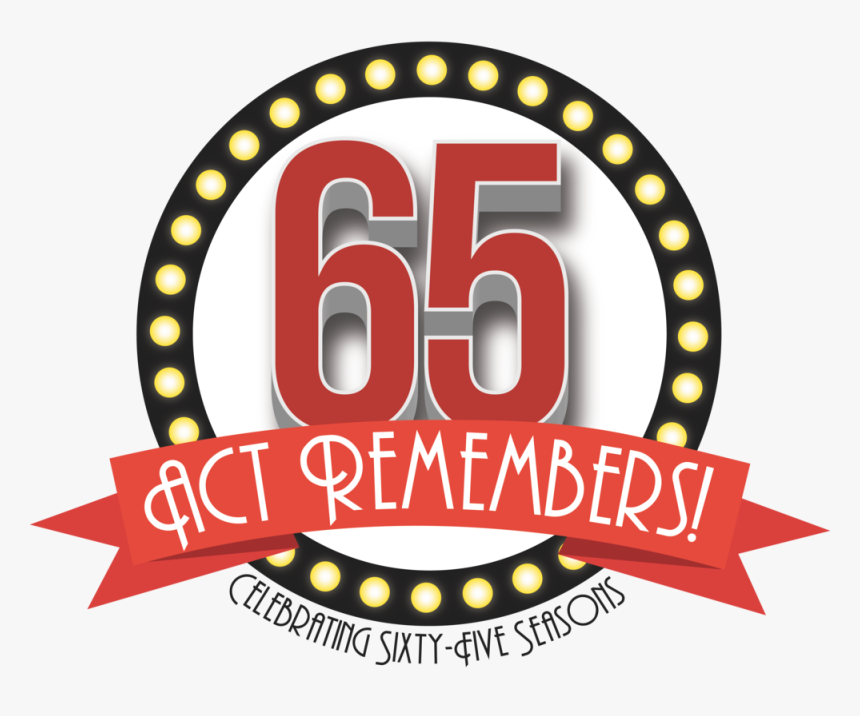 Act Remembers Main Badge - Illustration, HD Png Download