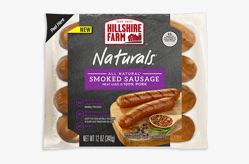 Hillshire Farm, HD Png Download